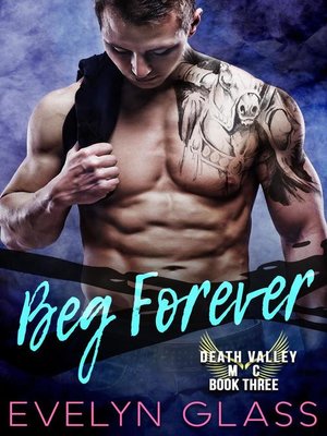 cover image of Beg Forever